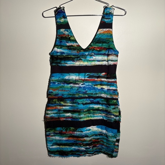 Rag & Bone Harley Dress - Picture 1 of 8